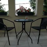 Negy Evszak Vendeghaz 3* Balatonboglár