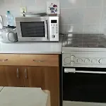 Negy Evszak Vendeghaz 3*