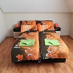 Negy Evszak Vendeghaz 3* Balatonboglár