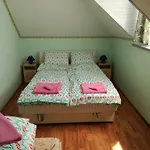 Negy Evszak Vendeghaz Balatonboglár