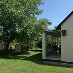 Gasthof Negy Evszak Vendeghaz