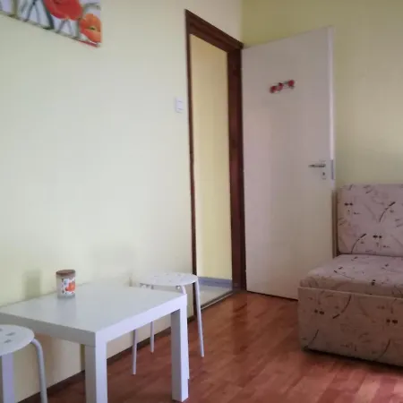 Negy Evszak Vendeghaz 3*