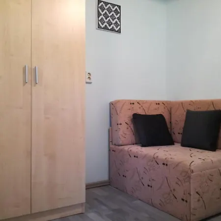 Negy Evszak Vendeghaz Балатонбоглар