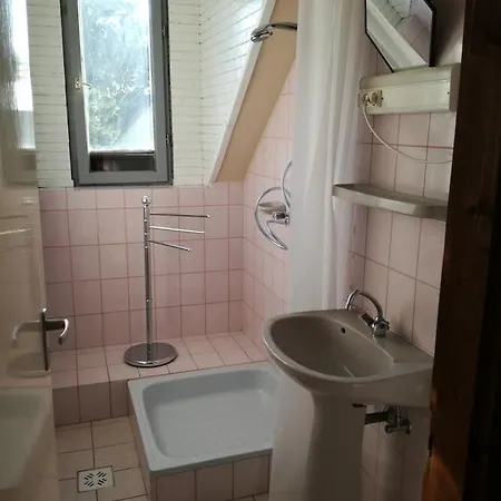 Negy Evszak Vendeghaz Balatonboglár