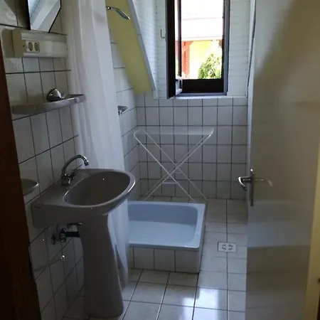 Gæstehus Negy Evszak Vendeghaz Balatonboglár