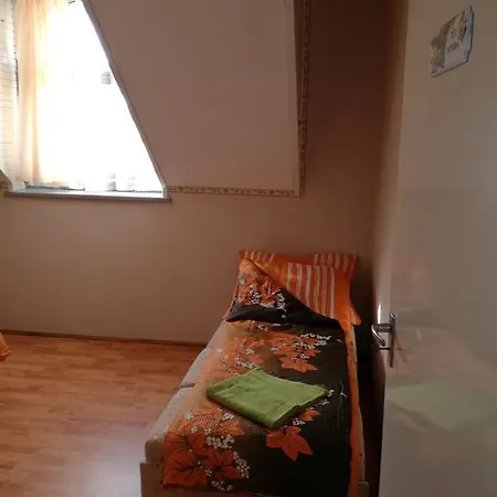 Gæstehus Negy Evszak Vendeghaz Balatonboglár