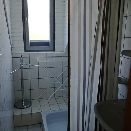 Gæstehus Negy Evszak Vendeghaz