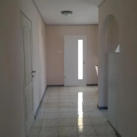 Gæstehus Negy Evszak Vendeghaz