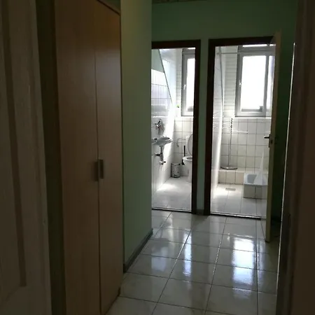 Negy Evszak Vendeghaz