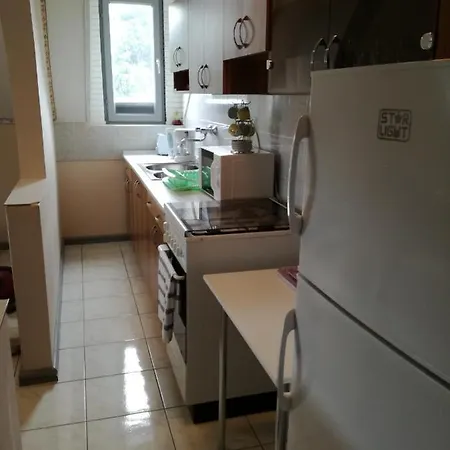 Gæstehus Negy Evszak Vendeghaz