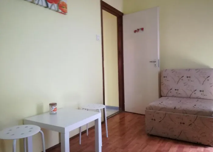 Negy Evszak Vendeghaz 3*