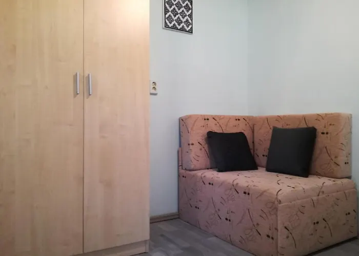 Negy Evszak Vendeghaz Balatonboglár
