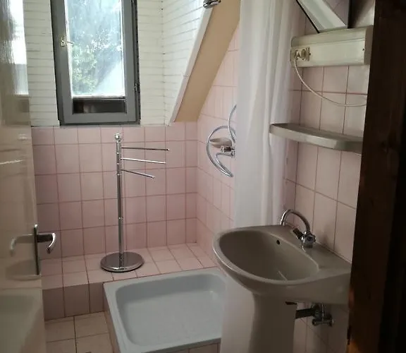 Negy Evszak Vendeghaz Balatonboglár