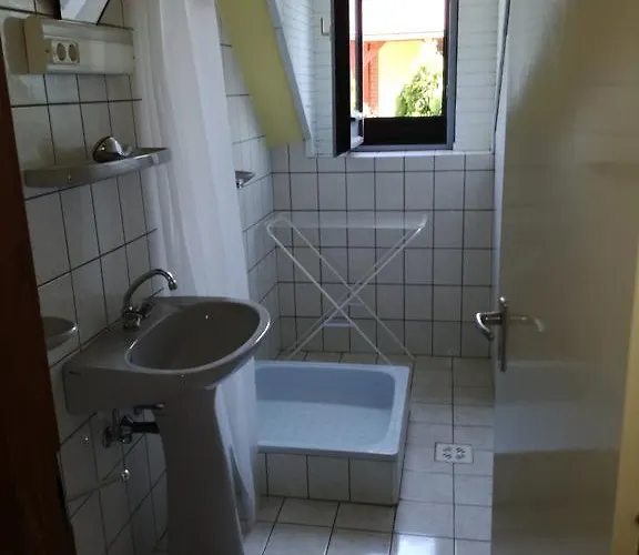 Pensjonat Negy Evszak Vendeghaz Balatonboglár