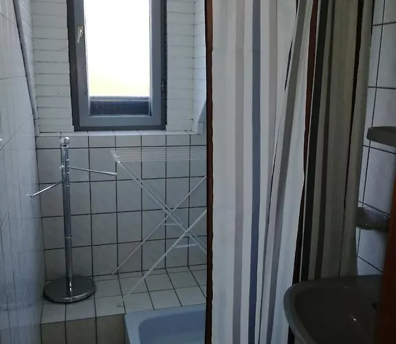 Pensjonat Negy Evszak Vendeghaz