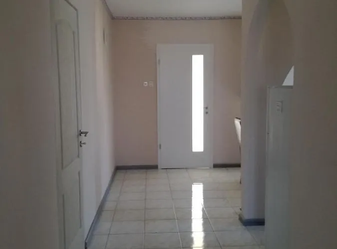 Pensjonat Negy Evszak Vendeghaz