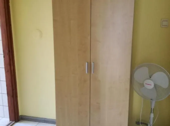 Negy Evszak Vendeghaz 3* Balatonboglár