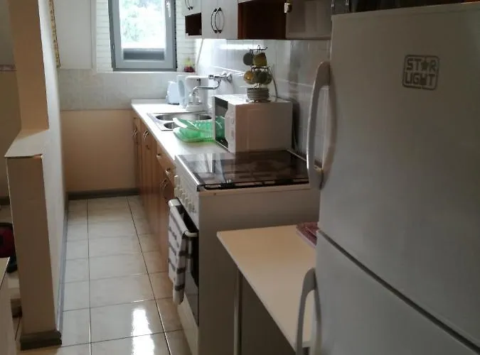 Pensjonat Negy Evszak Vendeghaz